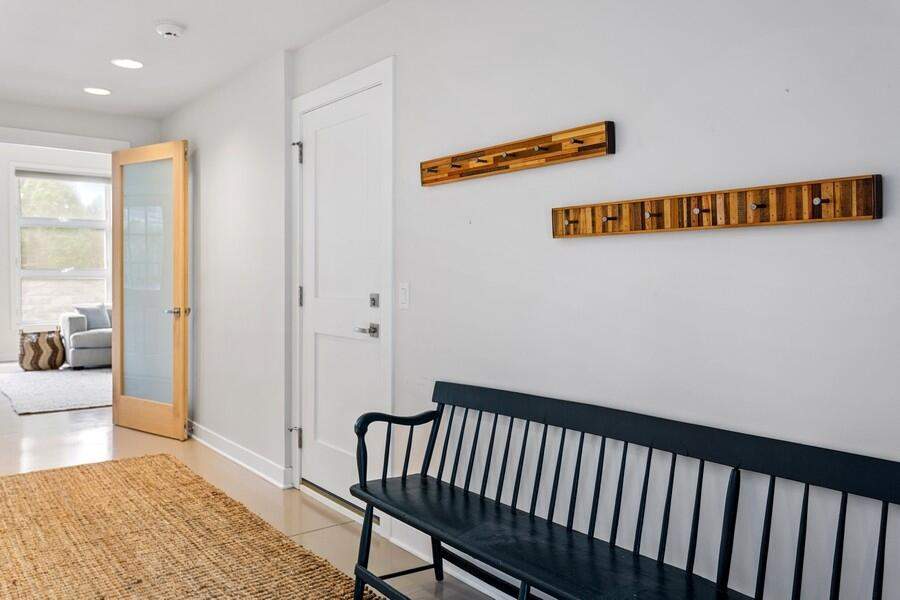 900 North Drive New Buffalo, Michigan 49117 - Entry Area
