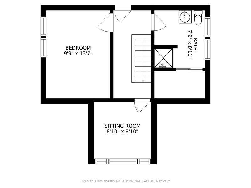 33 S Mayhew Street New Buffalo, Michigan 49117 - 28_33SMayhew_402_FloorPlan_LowRes