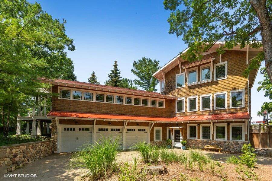 4780 Berrien Path Stevensville, Michigan 49127 - 4780 Berrien Path