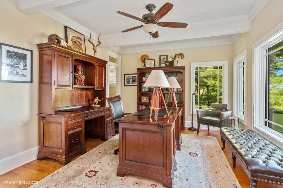 4780 Berrien Path Stevensville, Michigan 49127 - Office