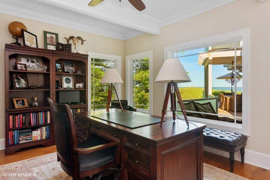 4780 Berrien Path Stevensville, Michigan 49127 - Office