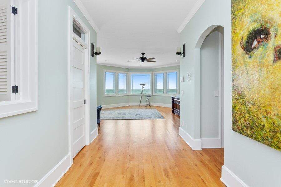 4780 Berrien Path Stevensville, Michigan 49127 - Primary Bedroom