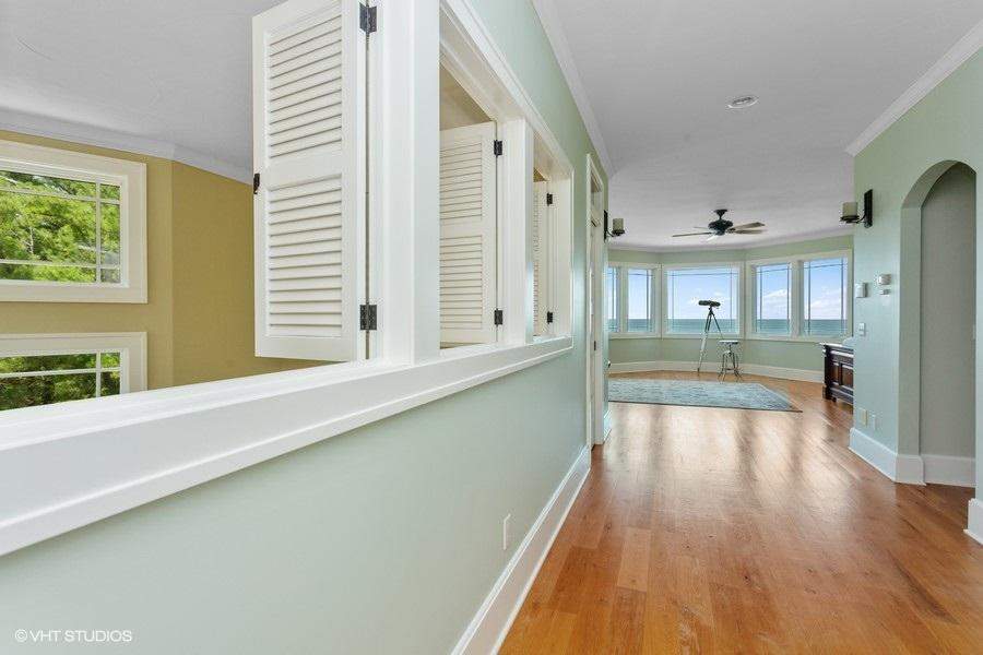 4780 Berrien Path Stevensville, Michigan 49127 - Upper Level