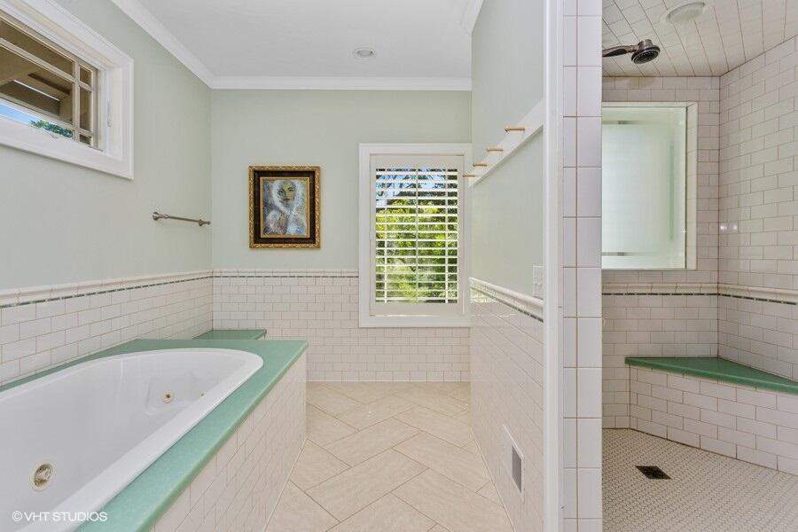 4780 Berrien Path Stevensville, Michigan 49127 - Primary Bedroom