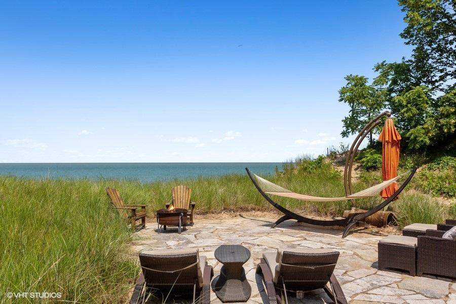 4780 Berrien Path Stevensville, Michigan 49127 - Patio