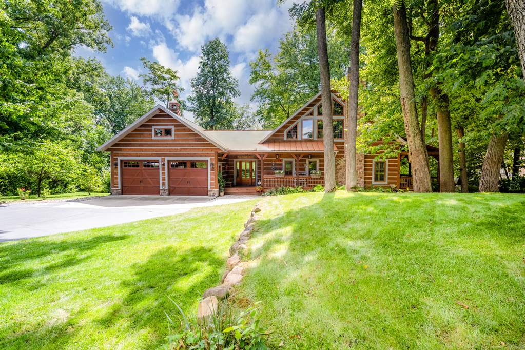 109 Groenke Lane Berrien Springs, Michigan 49103 - Groenke-601