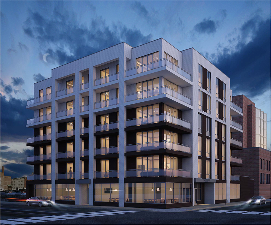 SOLD OUT: Residences on Racine