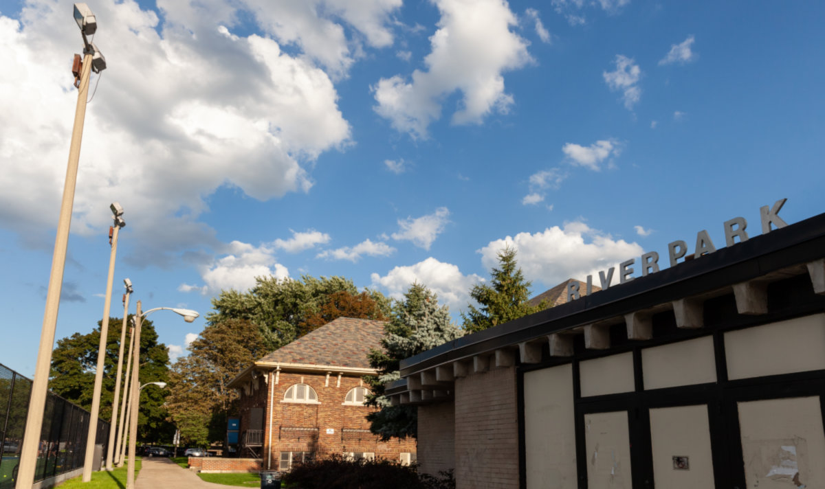 Mayfair -