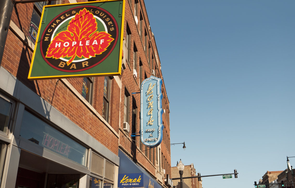 Andersonville -
