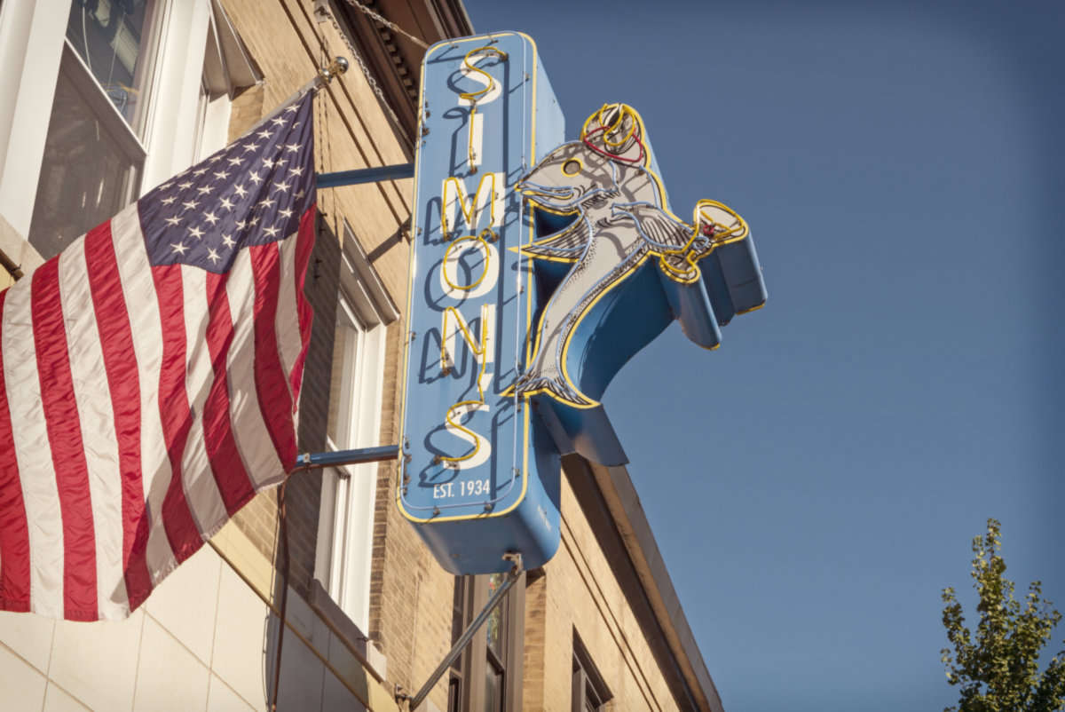 Andersonville -