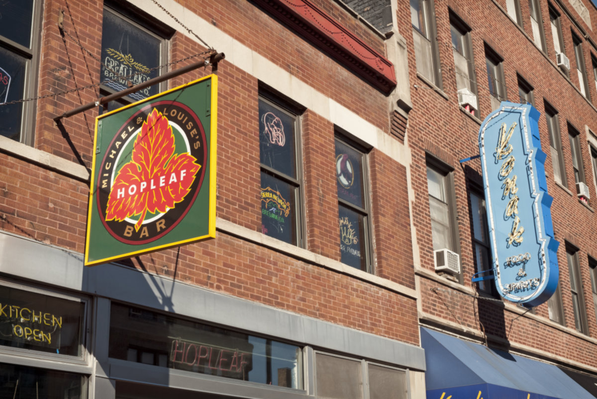 Andersonville -