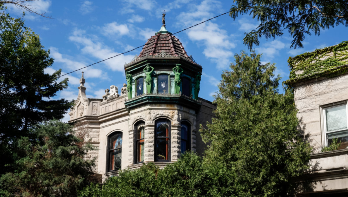 Andersonville -