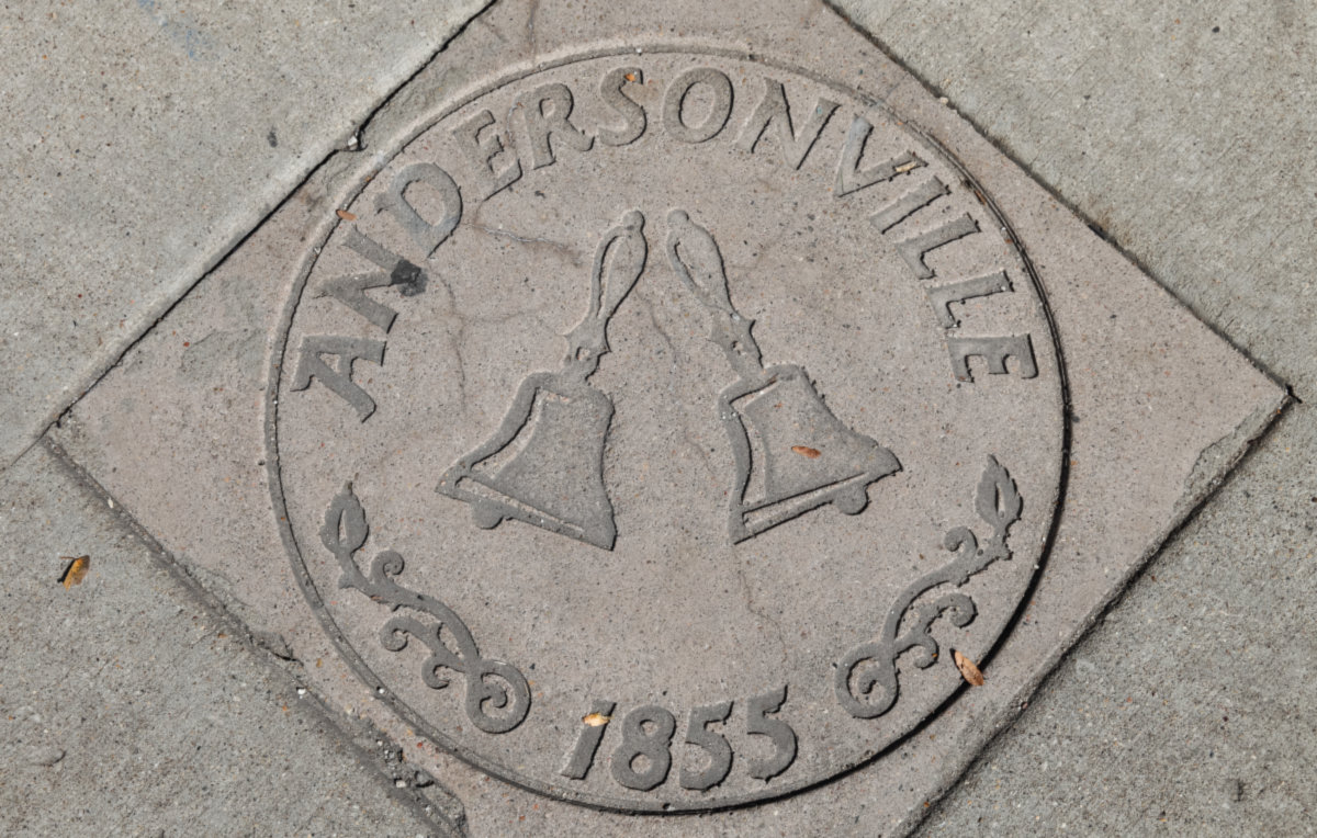 Andersonville -