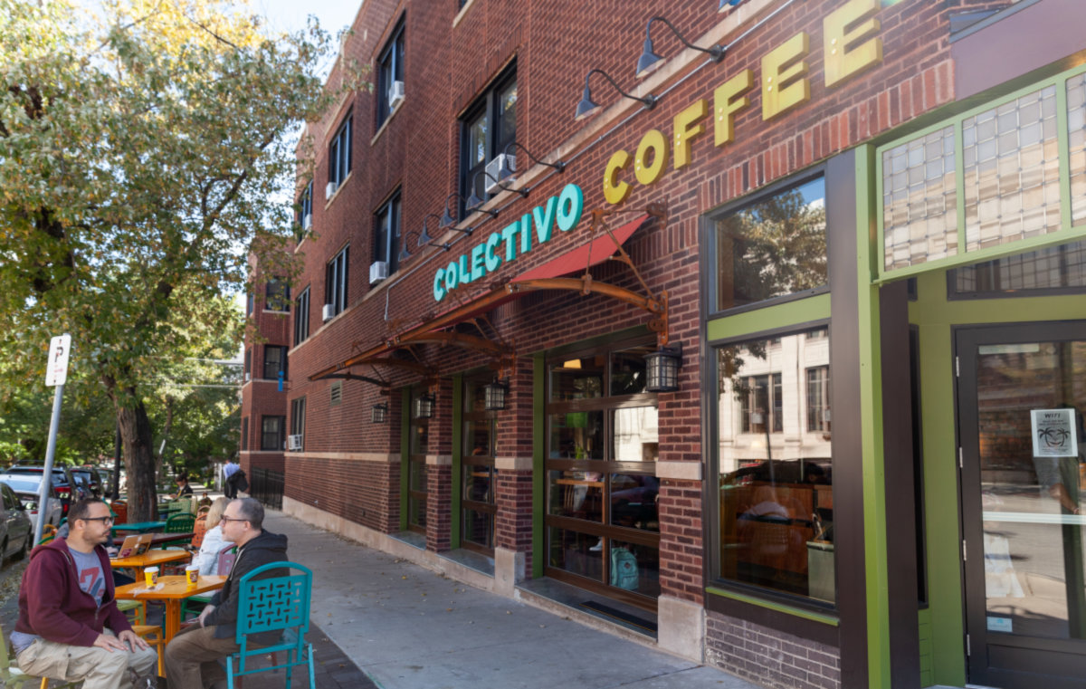 Andersonville -