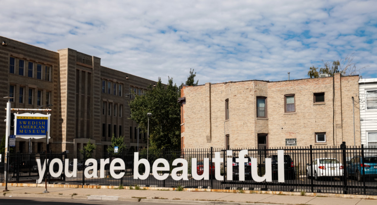 Andersonville -