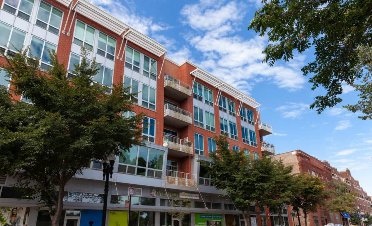 Andersonville -