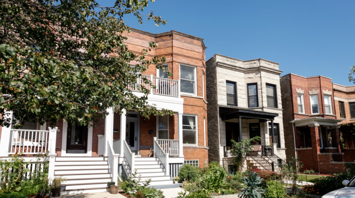 Andersonville -