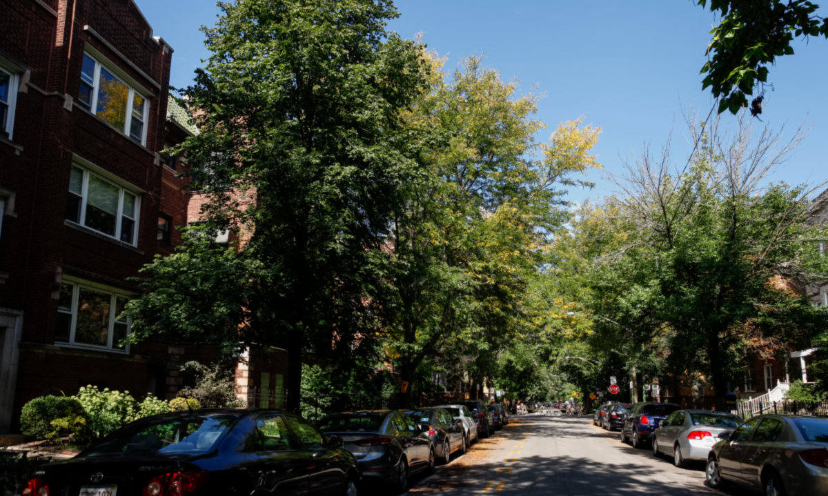 Andersonville -