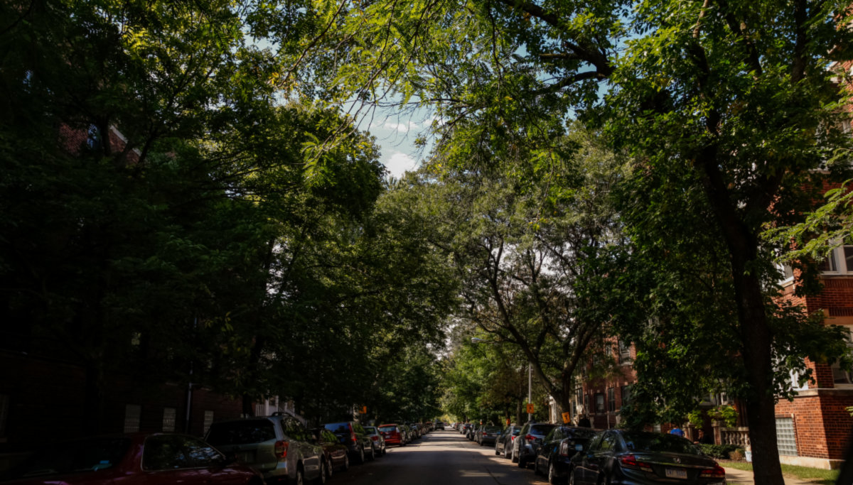 Andersonville -