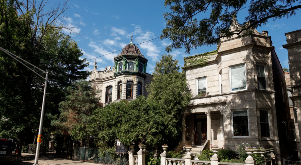 Andersonville -