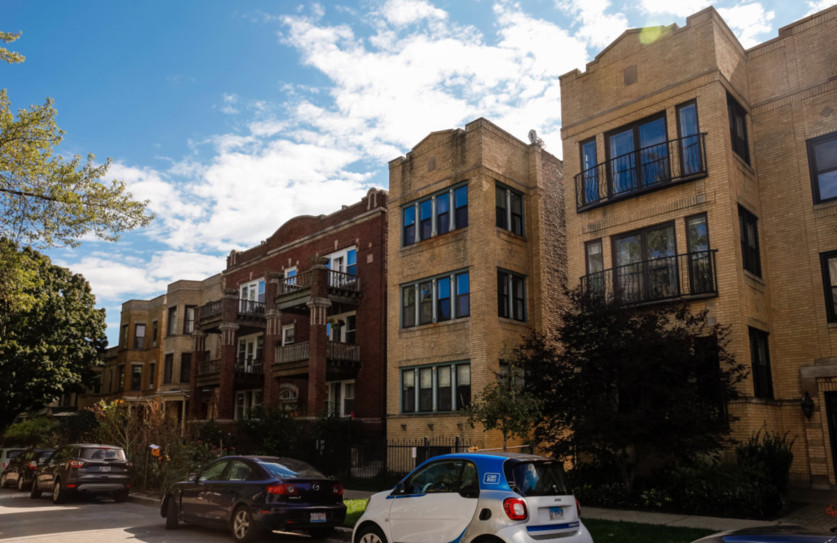 Andersonville -