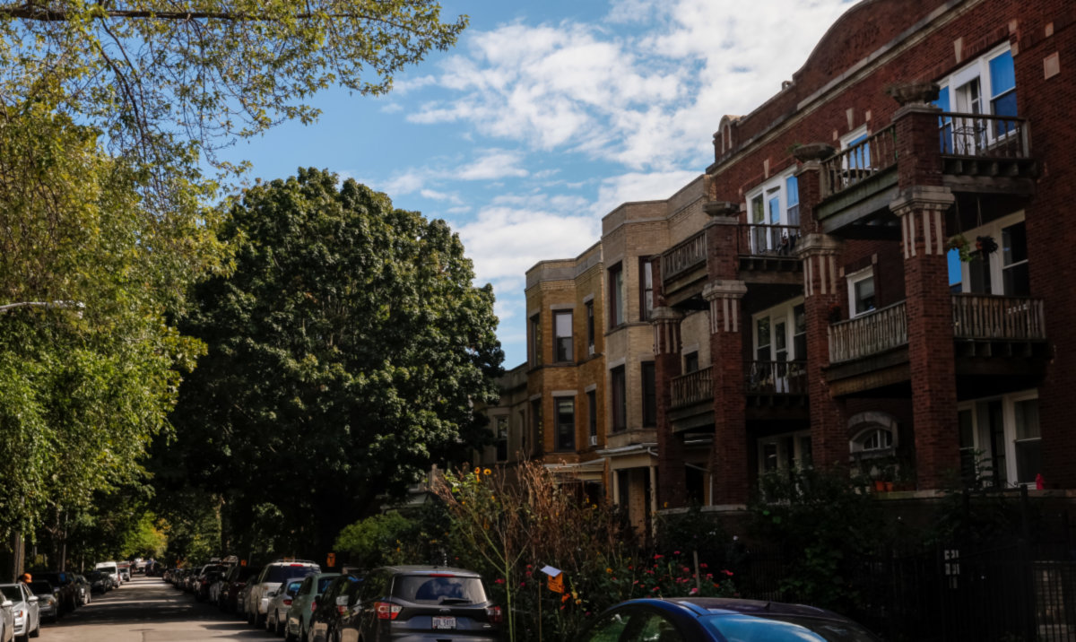 Andersonville -
