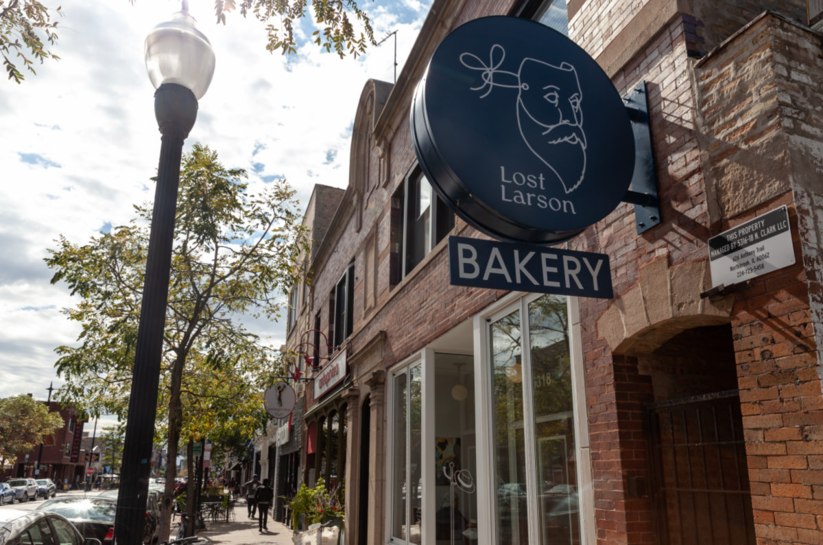 Andersonville -