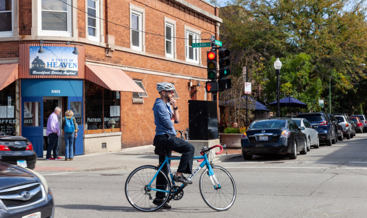 Andersonville -