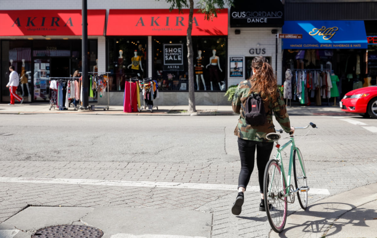 Andersonville -
