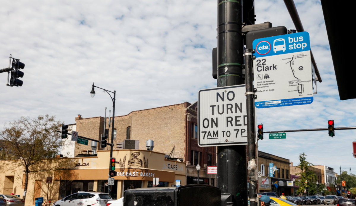 Andersonville -