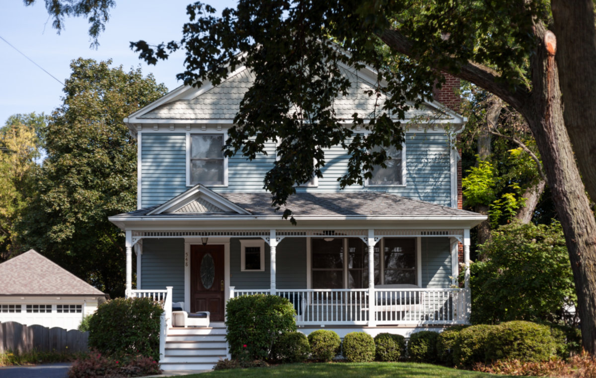 Arlington Heights -