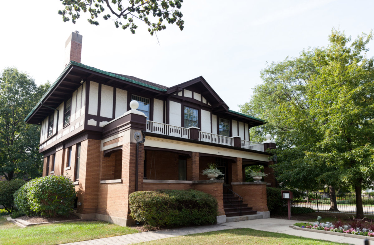 Arlington Heights -