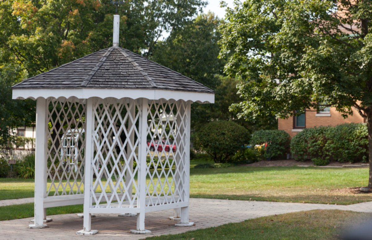 Arlington Heights -