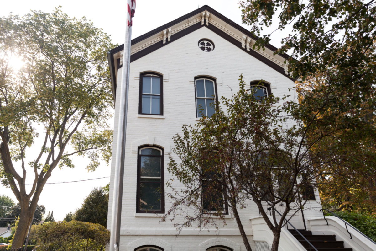Arlington Heights -