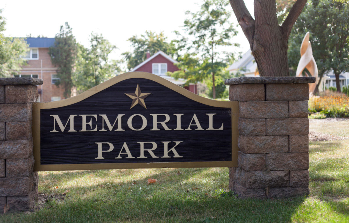 Arlington Heights -