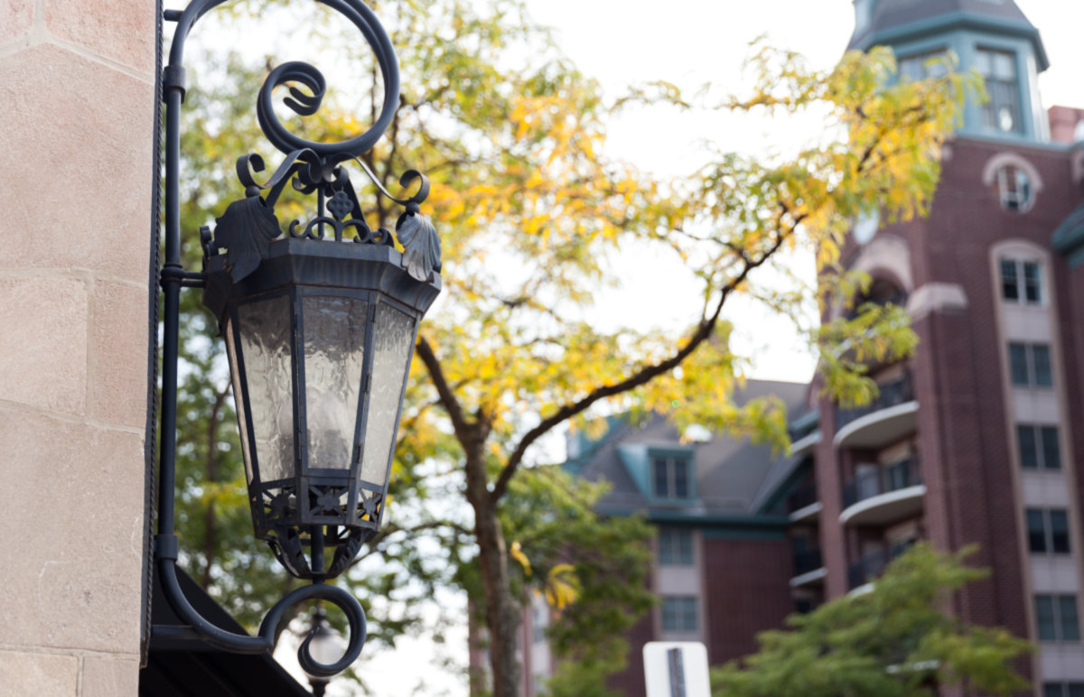 Arlington Heights -