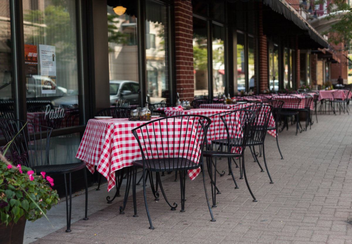 Arlington Heights -