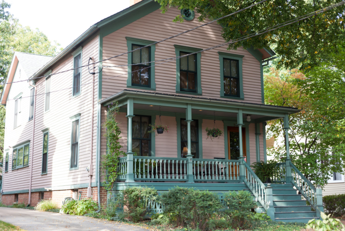 Arlington Heights -