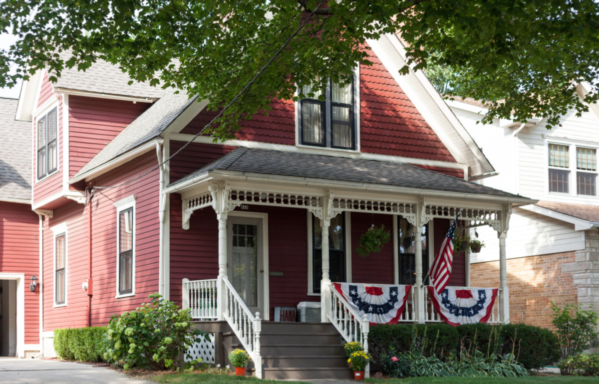Arlington Heights -