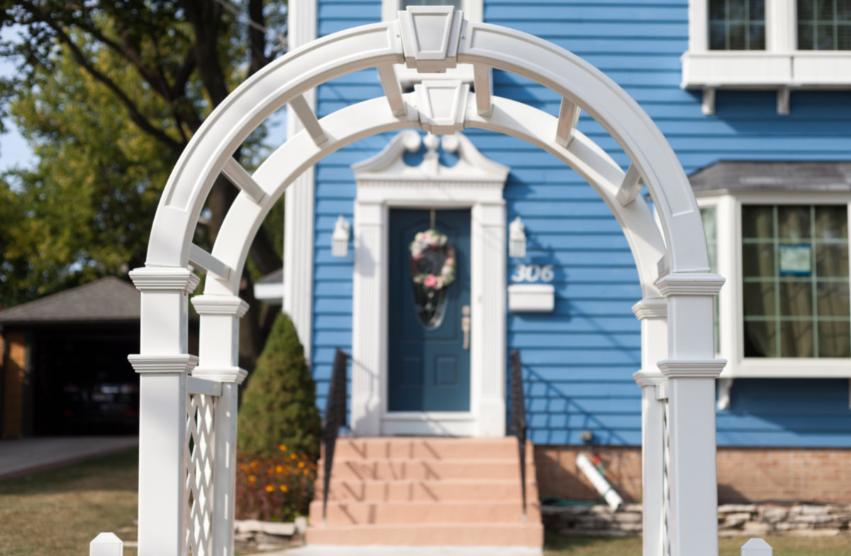 Arlington Heights -