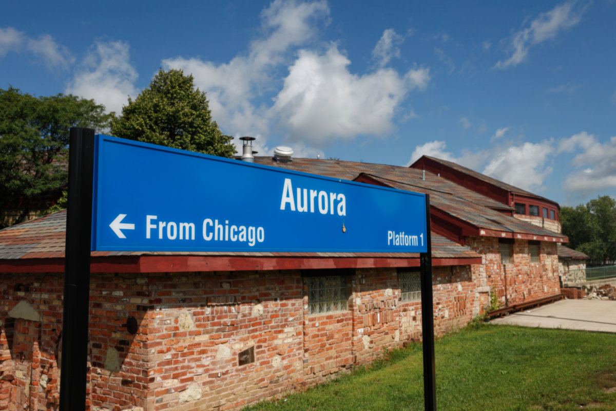 Aurora -