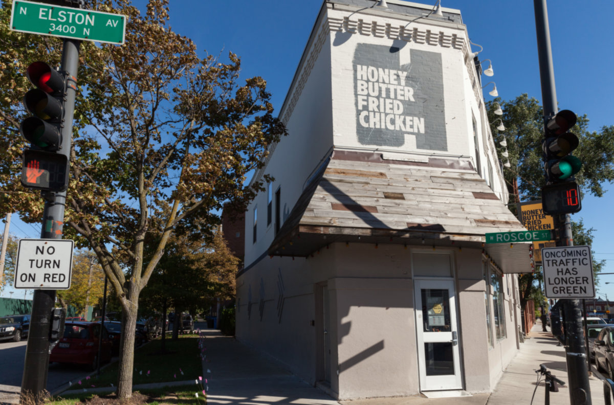 Avondale -