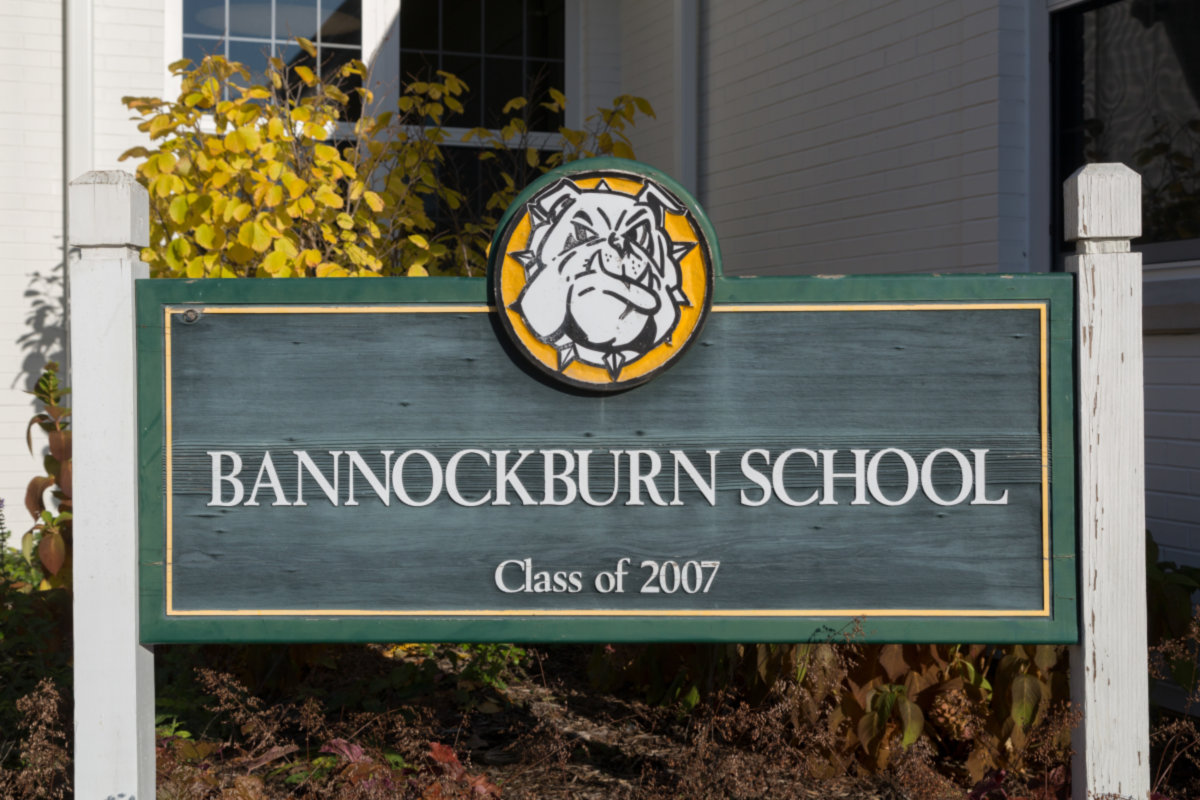 Bannockburn -
