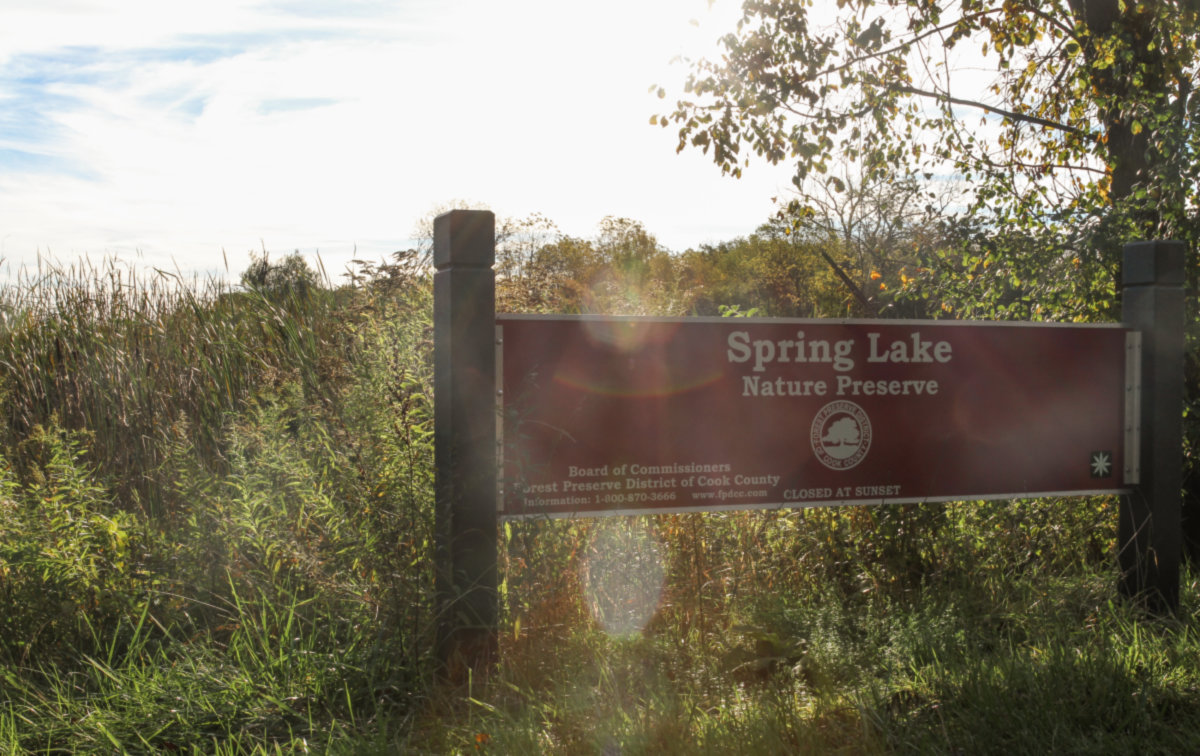 Barrington Hills -