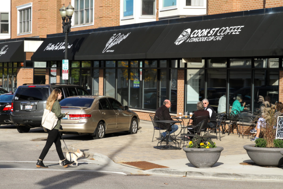 Barrington -