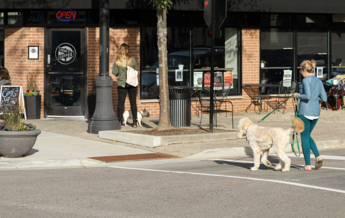 Barrington -