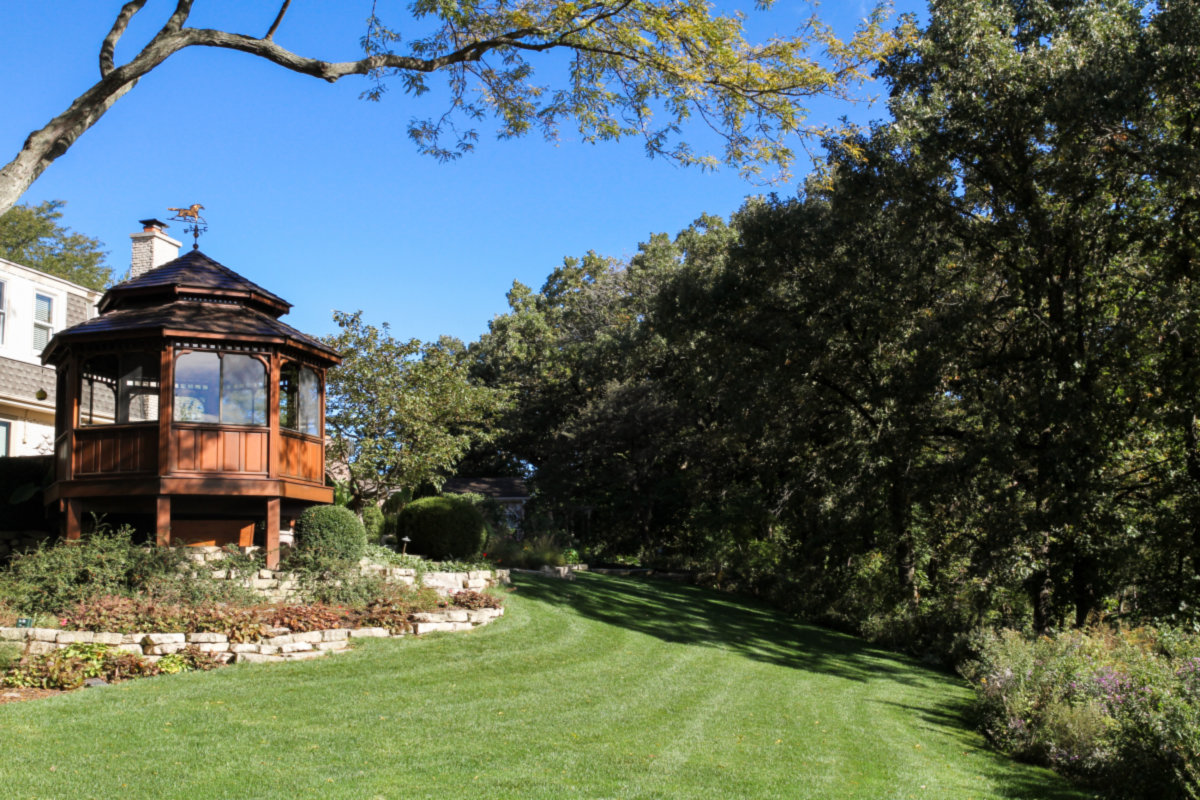 Barrington -