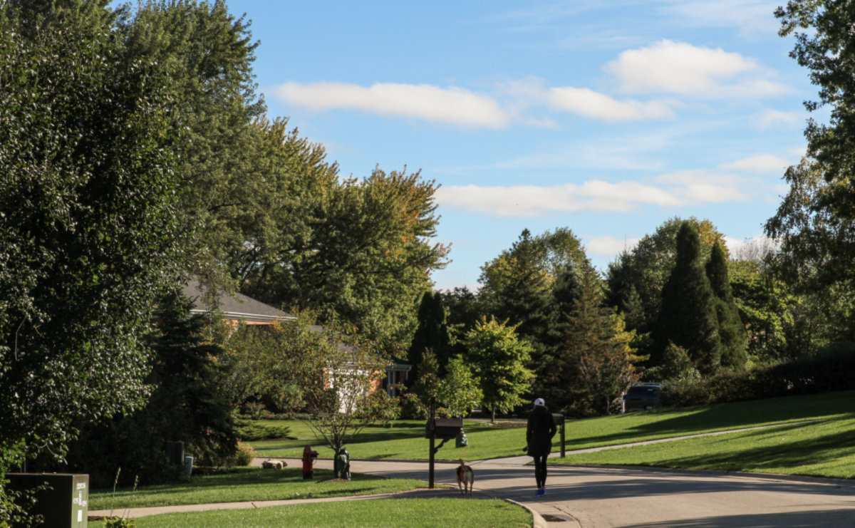 Barrington -