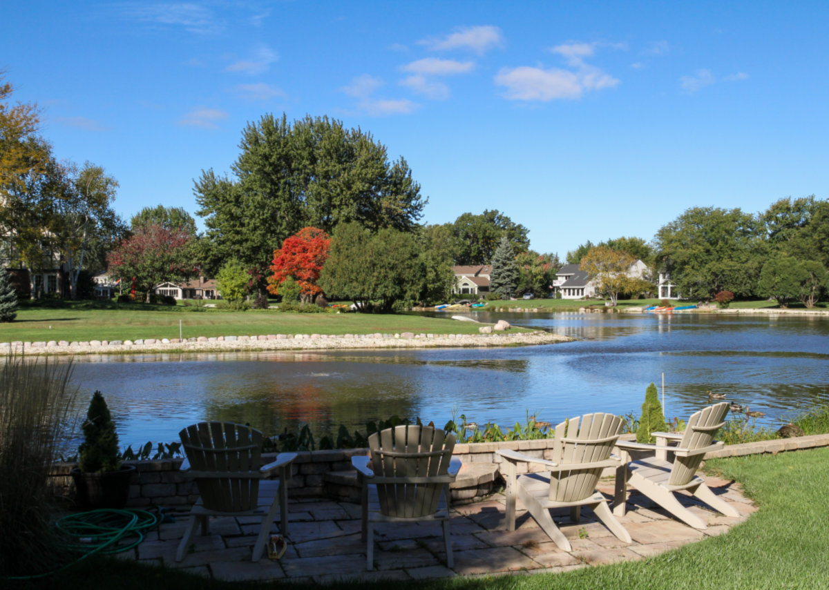 Barrington -
