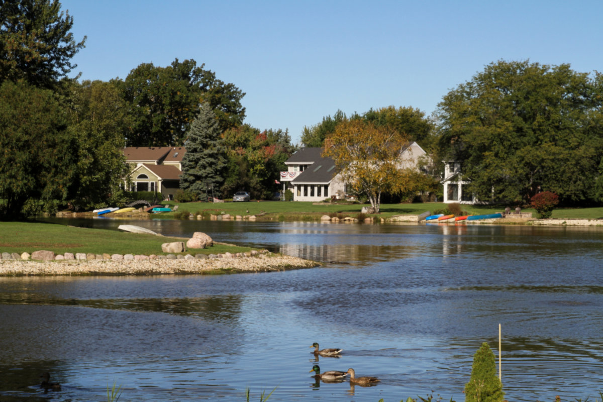 Barrington -